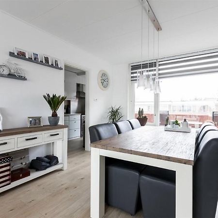 זוואננבורח Nice Spacious House Near Schiphol And Citycentre מראה חיצוני תמונה